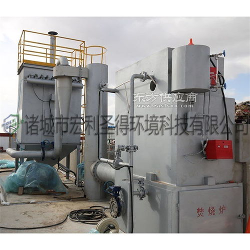 河南電纜電線皮垃圾焚燒爐市場(chǎng)承諾守信 宏利環(huán)保設(shè)備的實(shí)踐與展望