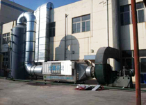 龍巖廢氣治理設(shè)備 定型機(jī)廢氣處理設(shè)備報(bào)價(jià)及最低價(jià)廠家分析