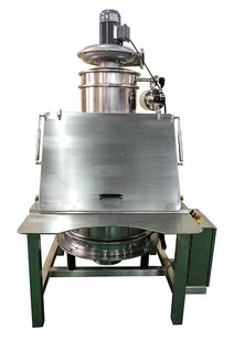 移動(dòng)式無(wú)塵投料站 環(huán)保設(shè)備守護(hù)家園，價(jià)格合理高效