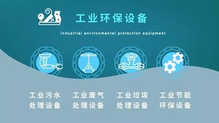 工業環保邁入深水區，哪些設備正“火”出新熱度？